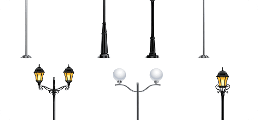 Industrial equipment